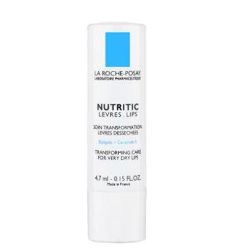 La Roche Posay Balzam na pery Nutritic (Transformin Care) 4,7 ml
