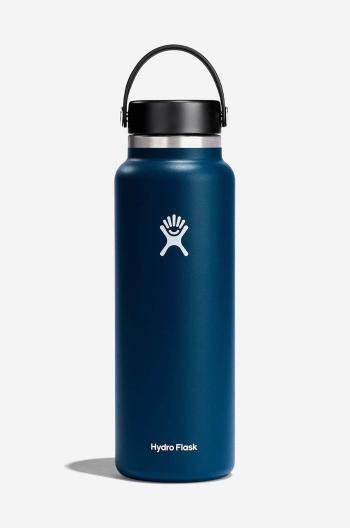 Termo fľaša Hydro Flask 32 OZ Wide Flex Cap Indigo W32BTS464-NAVY,