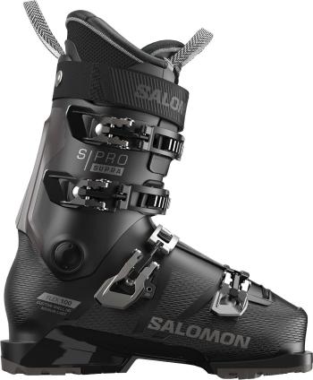 Salomon S/Pro Supra 100 GW Black 27/27,5 Zjazdové lyžiarky