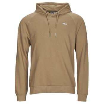 Fila  BRAIVES RAGLAN HOODY  Mikiny Béžová