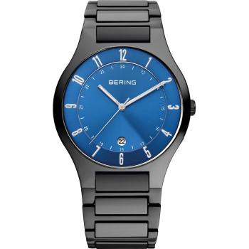 Bering Titanium 11739-727 - 30 dní na vrátenie tovaru, Garancia originality