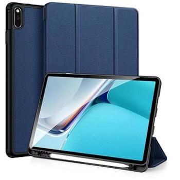 Dux Ducis Domo na Huawei Matepad 11 2021, tmavomodré (DUX047620)