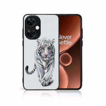 MY ART Ochranný kryt pre OnePlus Nord CE 3 Lite 5G TIGER (243)