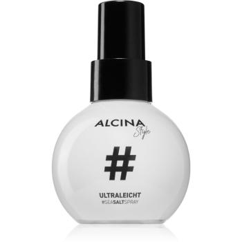 Alcina #ALCINA Style ultra ľahký sprej s morskou soľou 100 ml