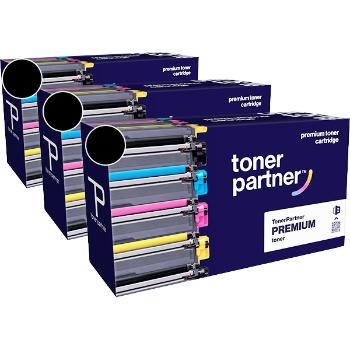 MultiPack XEROX 3010 3ks (106R02182) - kompatibilný toner, čierny, 3x2300 3ks