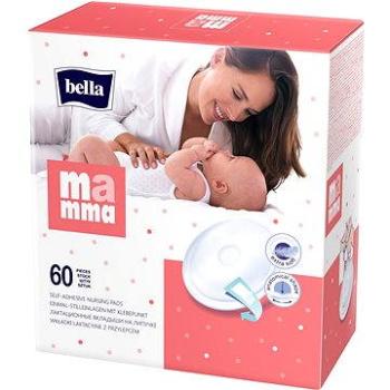 BELLA MAMMA prsné vložky (60 ks) (5900516402358)