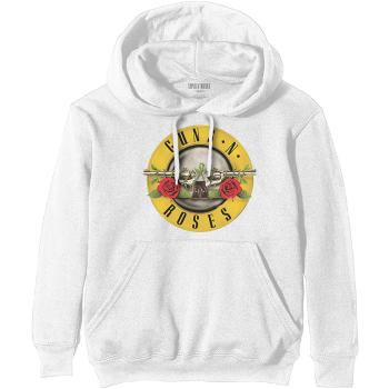 Guns N’ Roses mikina Classic Logo  one_size