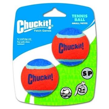 Chuckit! Tenisák Small – 2 na karte (660048071013)