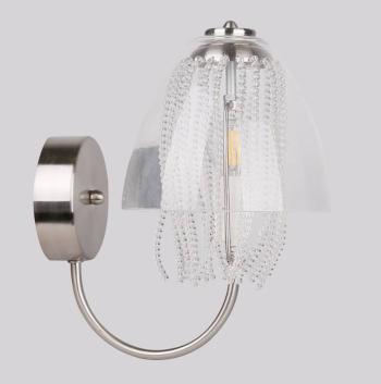 Nástenná lampa 1x40W E14