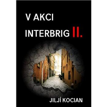 V akci Interbrig II. (999-00-020-2567-9)