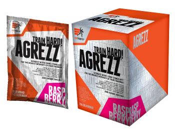 EXTRIFIT Agrezz malina sáčky 20 x 20.8 g