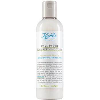 Kiehl's Rare Earth Pore Refining Tonic tonikum pre ženy 250 ml