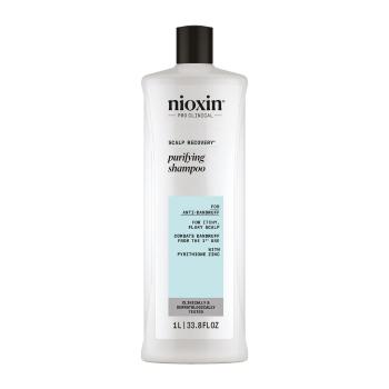 NIOXIN Scalp Recovery Purifying Shampoo 1000 ml