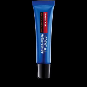 L'ORÉAL PARIS Men Expert Power Agre revitalizačný očný krém 15 ml