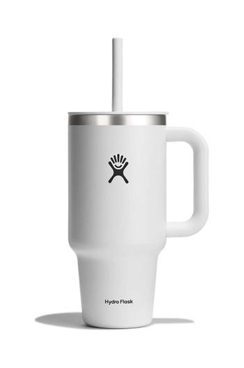 Termohrnček so slamkou Hydro Flask Hydro Flask All Around™ 946 ml