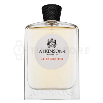 Atkinsons 24 Old Bond Street kolínska voda unisex 100 ml - 30 dní na vrátenie tovaru, Garancia originality