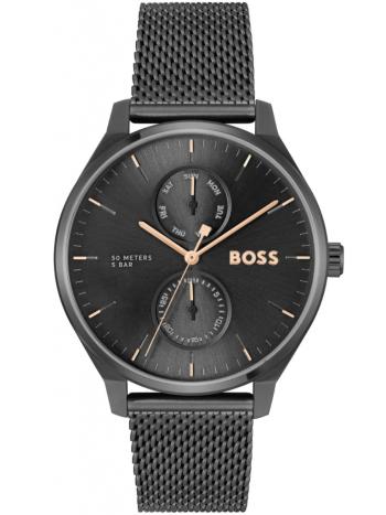 HUGO BOSS 1514105 PÁNSKE HODINKY - TYLER (zh068a)