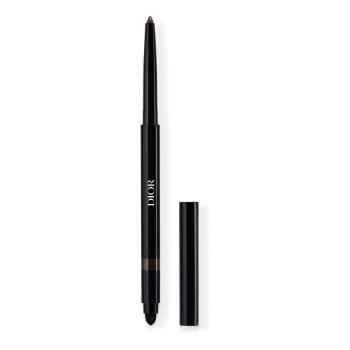 Dior Vodeodolná ceruzka na oči Diorshow (Stylo) 0,3 g Matte Brown