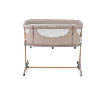 MoMi SMART BED 4 v 1 béžová (5900495887849)