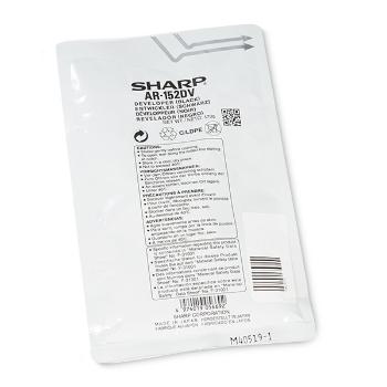 Sharp AR-152DV originálny developer