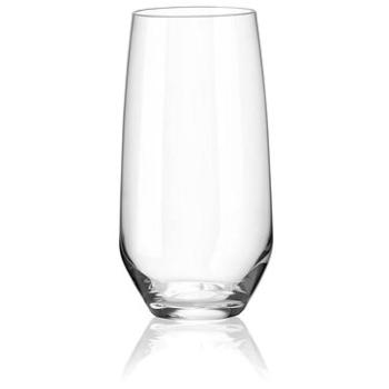 Rona Poháre Longdrink 4 ks 460 ml CHARISMA (6044-4220 460)