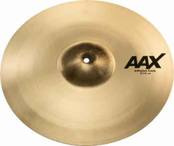 Sabian 21687XB AAX X-Plosion 16" Crash činel