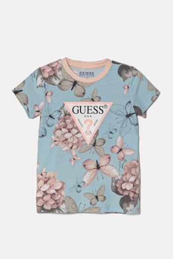 Detské tričko Guess K5RI15 K6YW4