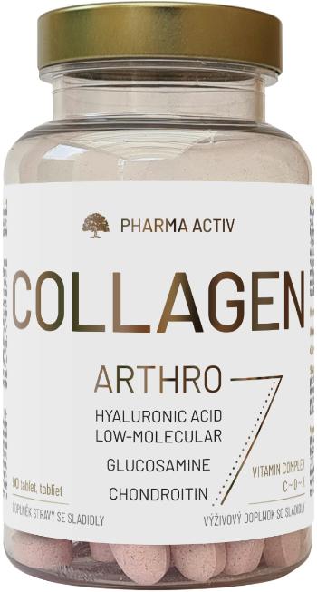 Pharma Activ COLLAGEN Arthro 90 kapsúl