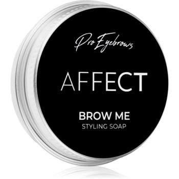 Affect Brow Me stylingové mydlo na obočie 30 g