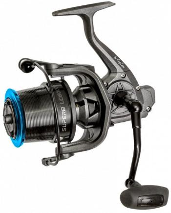 Carp zoom navijak feeder competition superb lc6000