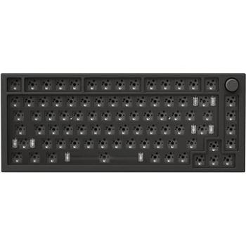 Glorious GMMK Pro Tenkeyless Modular Black – US (GLO-GMMK-P75-RGB-B)