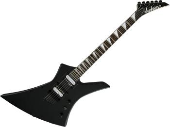 Jackson JS32T Kelly AH Satin Black Elektrická gitara