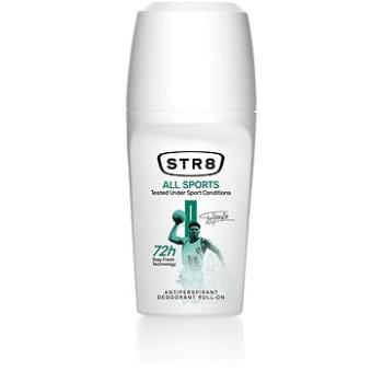 STR8 All Sports Roll-On 50 ml (5201314121718)