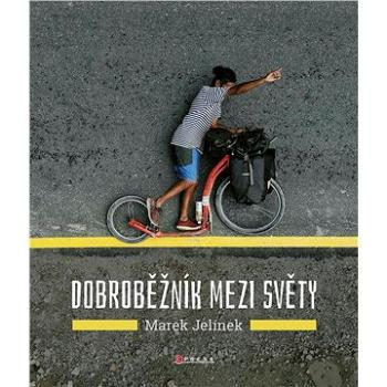 Dobroběžník mezi světy (978-80-264-2835-0)