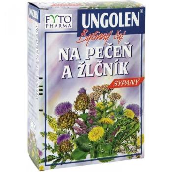 FYTO Pharma Čaj Ungolen na tráviace ťažkosti, 50g