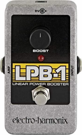 Electro Harmonix LPB-1 Gitarový efekt