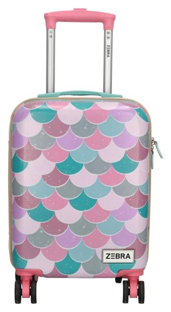 Zebra Adventurer 21492 Mint