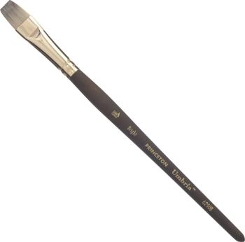 Princeton Brush Umbria Plochý štetec 12 1 ks