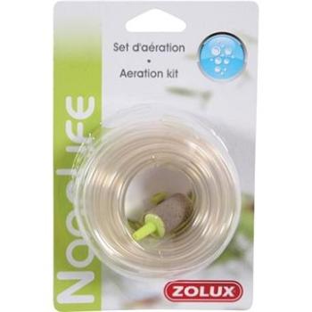 Zolux Aeration kite vzduchovacia hadička a kameň (3336023340814)