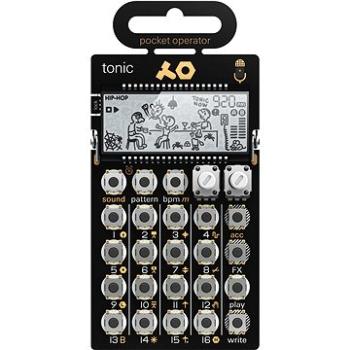 TEENAGE ENGINEERING PO 32 tonic (HN169914)