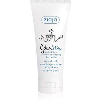 Ziaja Gdan Skin krém na ruky 50 ml