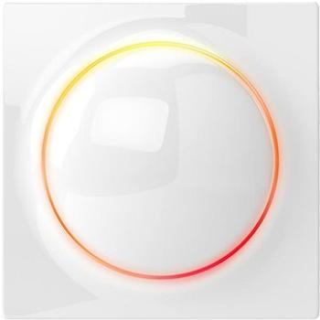 Fibaro Walli ovladač, Z-Wave Plus, provedení lesklá bílá (FGWCEU-201-1)