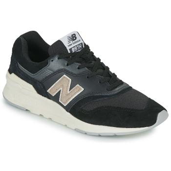 New Balance  997  Nízke tenisky Námornícka modrá