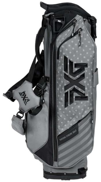 PXG Xtreme Carry Freedom Collection Stand Bag Grey