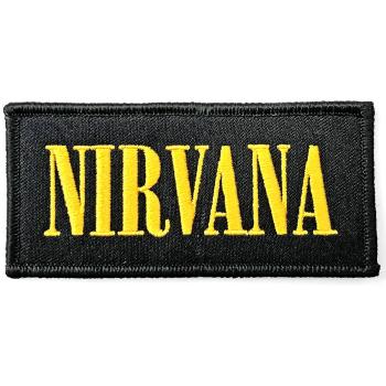 Nirvana Logo