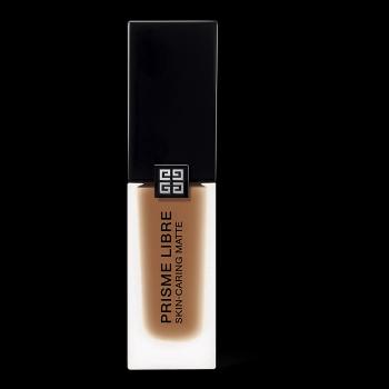 Givenchy Zmatňujúci tekutý make-up Prisme Libre Skin-Caring Matte (Foundation) 30 ml 6-N405