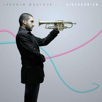 MAALOUF, IBRAHIM - DIACHRONISM, Vinyl