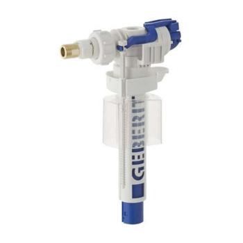 GEBERIT - Příslušenství Napúšťací ventil typ 380, bočný prívod vody, 3/8 240.700.00.1