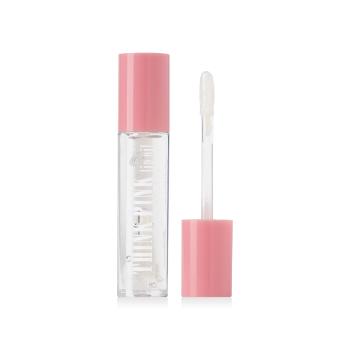 Dermacol Olej na pery Think Pink (Lip Oil) 4 ml 01