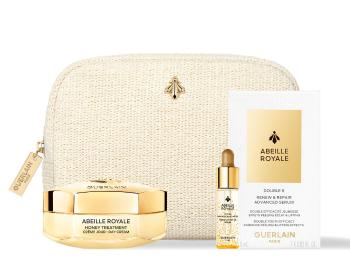 Guerlain Darčeková sada Abeille Royale Honey Treatment Kit